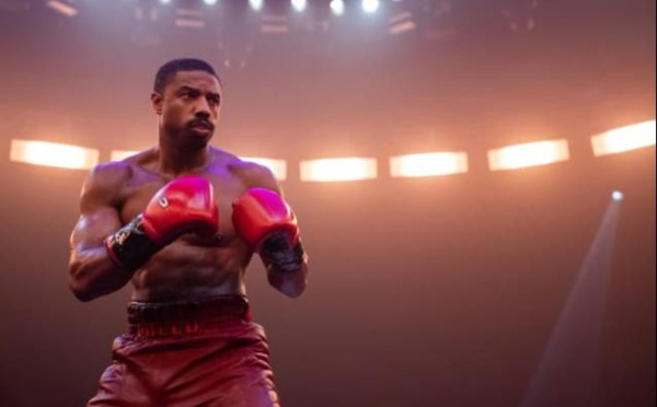 Depuis sa sortie, "Creed III" établit des records de vente au box-office