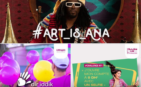 Saga Communication, l’agence la plus primée aux Moroccan Digital Awards