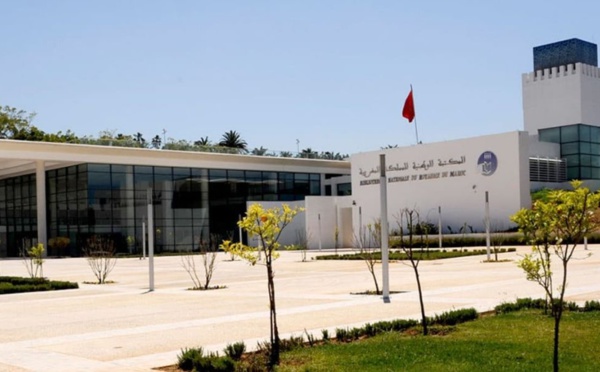 Rabat :  Le Congrès constitutif de la Ligue des écrivaines d’Afrique