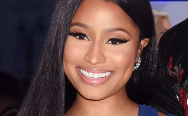 Nicki Minaj crée son propre label musical
