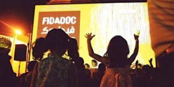 Résidence d’écriture : Festival International de Documentaire d’Agadir lance un appel à candidatures
