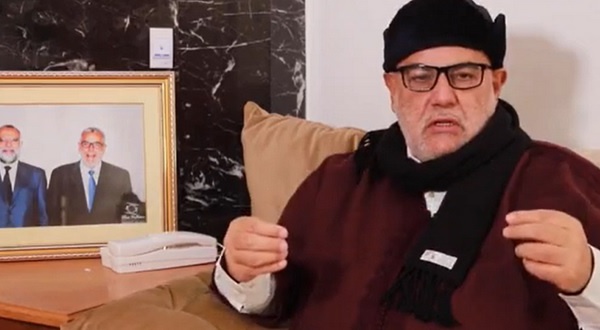 La sainte et feinte colère d’Abdelilah Benkirane