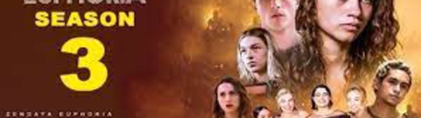 Euphoria : Zendaya devient l’une des actrices les mieux payées de la télévision américaine