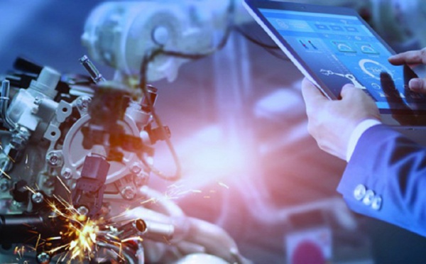 Enquête de conjoncture : état des lieux et anticipations des industriels