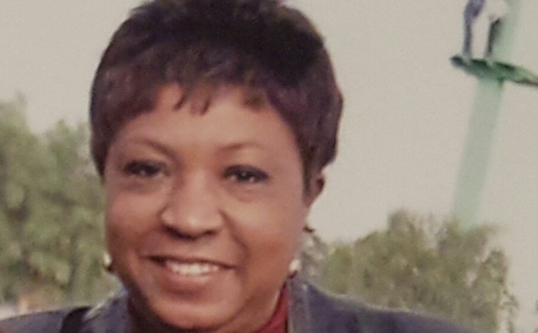 Najia Ounassar , la première femme à l’échelle du Royaume à présider une association régionale de l’industrie hôtelière