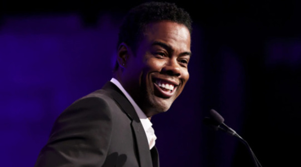 Chris Rock s’exprime sur la gifle de Will Smith aux Oscars 2022