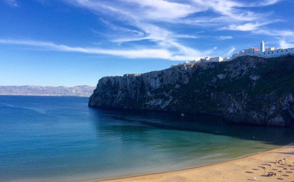 Al Hoceima : La ville côtière qui attire les touristes