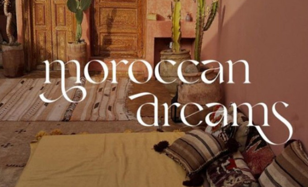 «Moroccan dream» : Une marque de prêt-à-porter israélienne s'inspire du Maroc