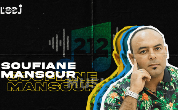 Playlist musicale de Soufiane Mansour
