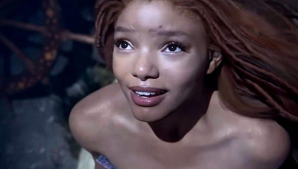 Disney dévoile la bande-annonce de "La Petite Sirène"