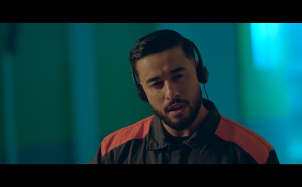 Ayoub Africano - BOHDI LI FIHA