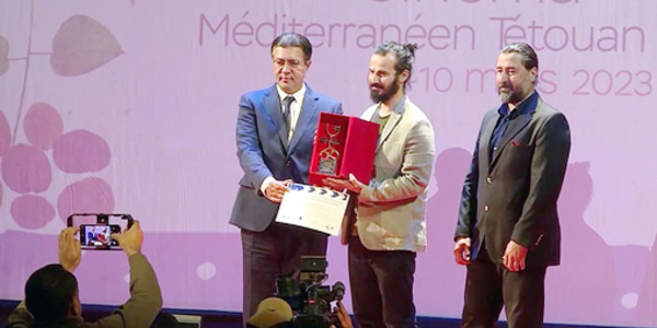 FCMT : le long métrage turc "Clous de girofle et œillets" remporte le Grand prix