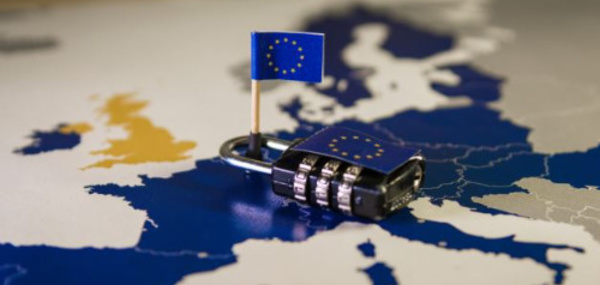 UE : mise en service du nouveau système d'information Schengen