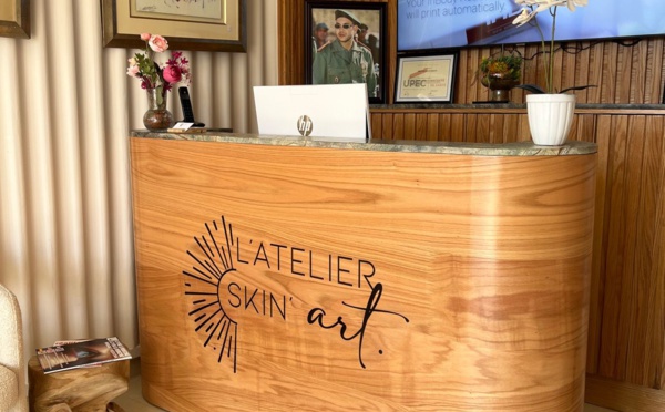 L'Atelier Skin Art : l'alliance parfaite entre la médecine esthétique et la technologie de pointe
