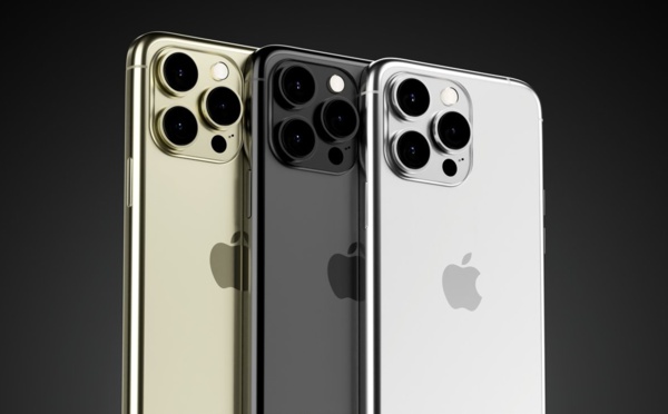 iPhone 15 : tout savoir sur les futurs smartphones d’Apple