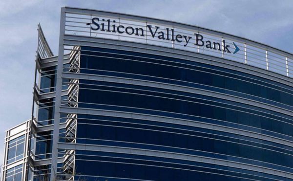 La faillite de la Silicon Valley Bank, prémices d’une nouvelle crise financière ?