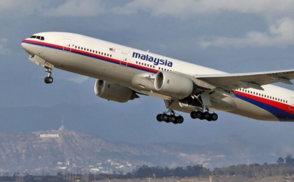 Netflix : le documentaire sur la disparition du vol MH370 accusé de complotisme