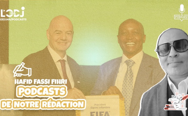 Le double jeu de la FIFA et de la CAF