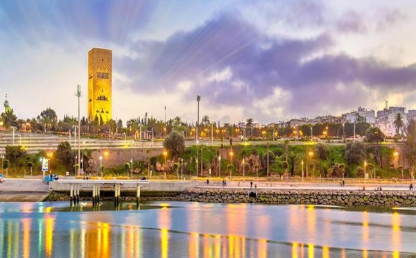 Time magazine : Rabat parmi les "destinations extraordinaires" à explorer en 2023