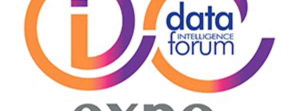 I-Expo &amp; Data Intelligence Forum 2023 - Paris
