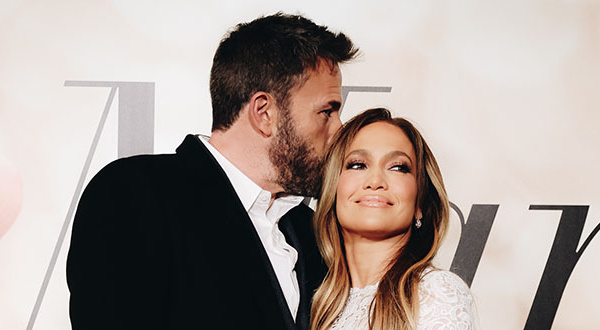 « Unstoppable » : une nouvelle production de Ben Affleck en collaboration avec Jennifer Lopez