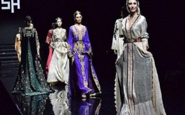Lancement de l'association des créateurs de mode marocaine
