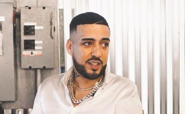 Le rappeur French Montana poursuivi en justice pour une fusillade à Miami