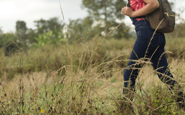 La marche afghane pendant le ramadan : une pratique spirituelle et physique 