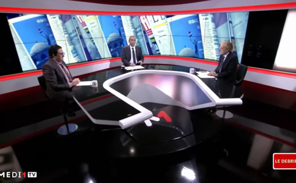 Le Débrief .. France 24- Sahara marocain : l'hostilité des médias français envers le Maroc