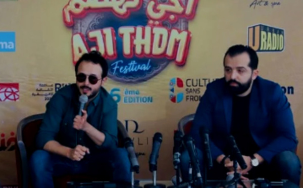 "Aji Thdm" : Rabat retrouve son festival d’humour ramadanesque 