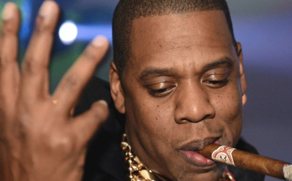 Jay-Z devient le rappeur le plus riche au monde !