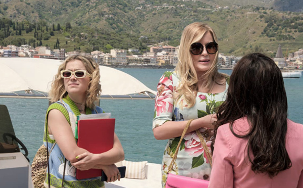 "The White Lotus" : la saison 3 sera tournée en Thaïlande