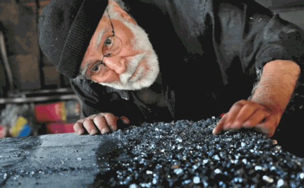 L'artiste plasticien Mohamed Bennani n'est plus