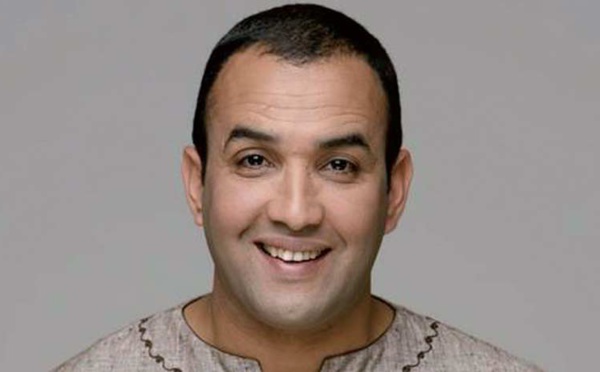 Rachid El Ouali présente son 3ᵉ film au festival Itinérances d'Alès