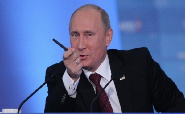 Le mandat d'arrêt de la CPI contre Poutine : du  'papier toilette' ?