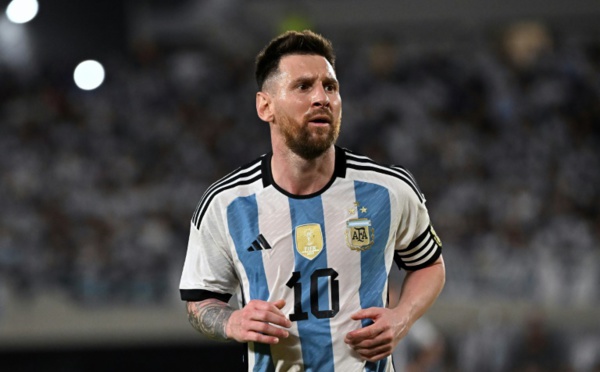 Une fausse rumeur sur la présence de Lionel Messi attire la foule