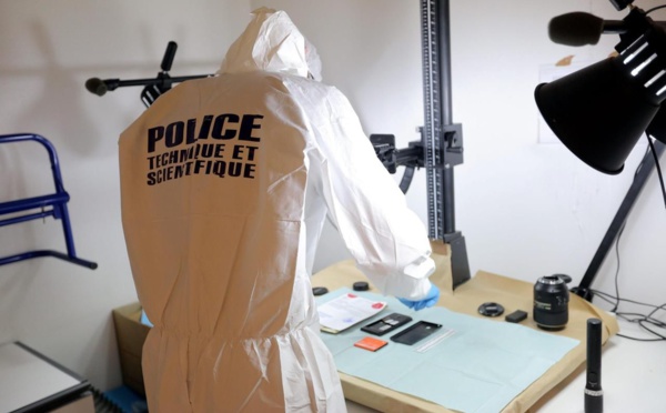 MOOC : Formez-vous en criminalistique avec la CY Forensic School