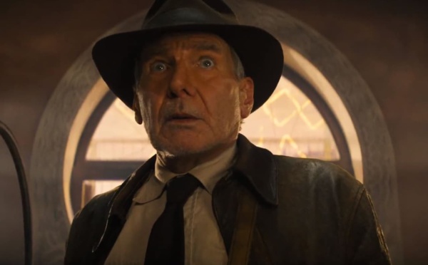 Festival de Cannes : Indiana Jones 5 sera présenté au festival