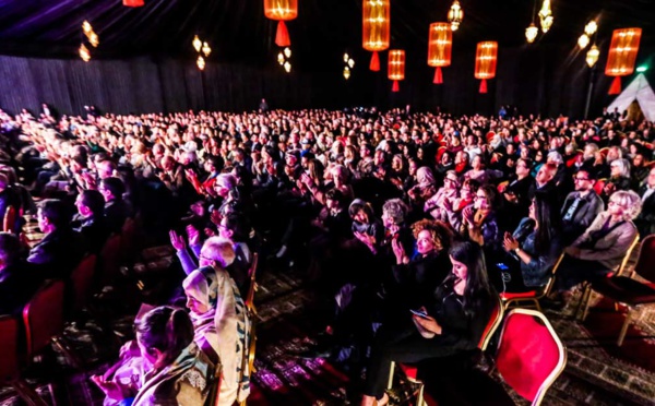 Essaouira: Bientôt la 20e édition du Festival Printemps Musical des Alizés