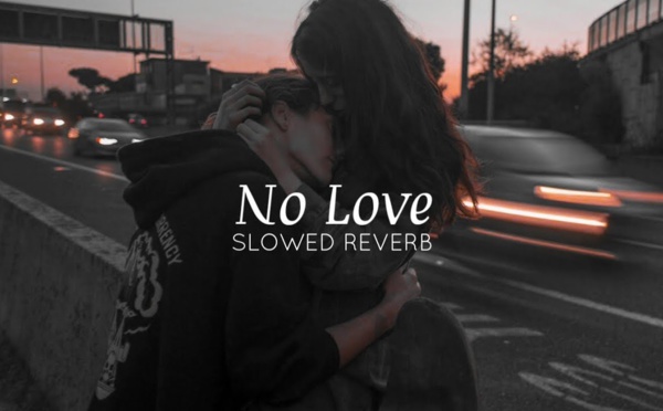 Love (Slowed &amp; Reverb)