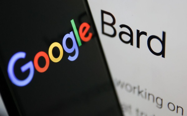 Le PDG de Google admet la défaite de son IA/Bard