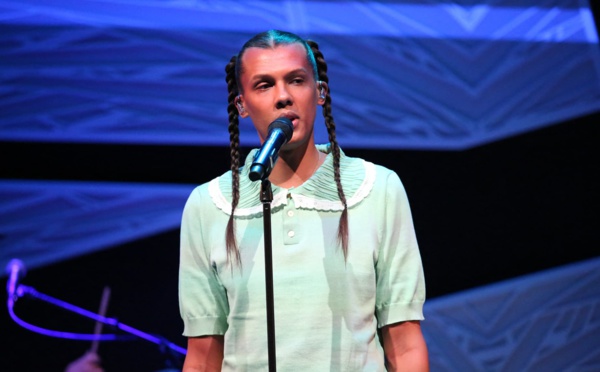 Stromae, malade, annule tous ses concerts jusqu'à fin mai