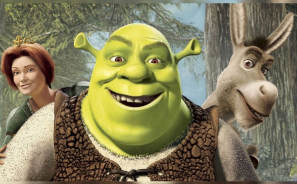 Shrek : un cinquième film sortira bientôt !
