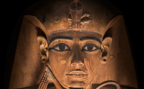 Exposition Ramsès II à Paris: 145.000 billets déjà vendus