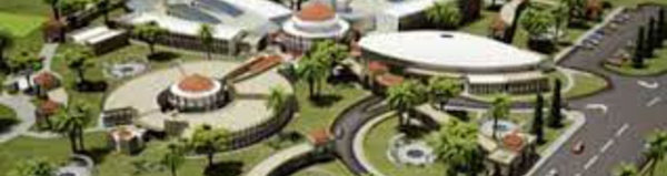 L’agropole de Meknès : Tout pour les startup Agrotech