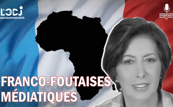 Franco-foutaises médiatiques, le coup du biafra au Sahara Marocain ?