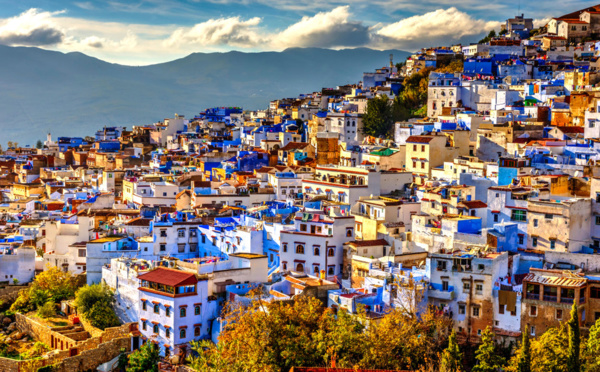 Le Maroc vise le top 10 des destinations les plus appréciées au monde