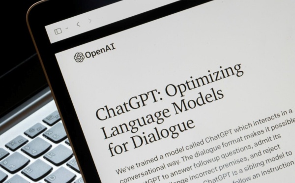 Jusqu’à 20 000 dollars offerte par OpenAI  pour la découverte de bugs dans ChatGPT