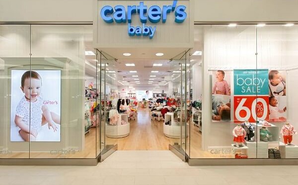 Mode enfants : la marque américaine Carter's arrive au Maroc