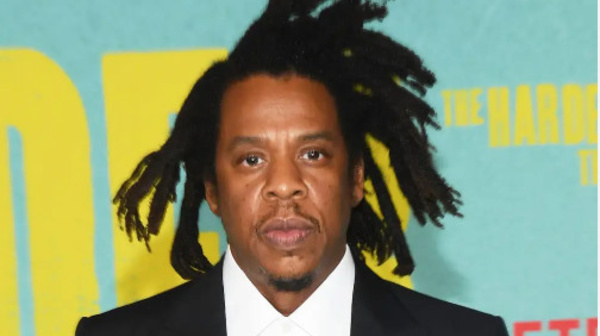 De nombreuses personnalités présentes au concert de JAY-Z à Paris